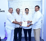 Nara Lokesh to File Review Petition on TET Supreme Court Verdict