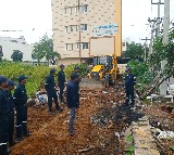 HYDRA Saves 127 Acres from Encroachment in Hyderabad