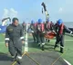 Indian Coast Guard Rescues Injured Iranian Fisherman