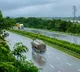 Heavy vehicles will not be allowed to ply on national highways in Andhra Pradeshs coastal districts