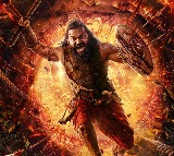 Rishab Shettys Kantara Chapter 1 Grosses 852 Crore in One Month