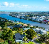 New Zealand Inflation Impact Uneven Rich Benefit Poor Suffer