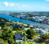New Zealand Inflation Impact Uneven Rich Benefit Poor Suffer