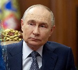 Putin cancels Plutonium deal with US amid Ukraine tensions