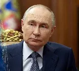 Putin cancels Plutonium deal with US amid Ukraine tensions