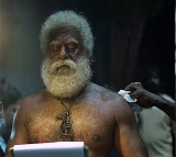 Rishab Shetty Revealed as Mayavi in Kantara Chapter 1