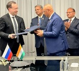 HAL to Manufacture SJ 100 Aircraft in India with Russian Company Deal