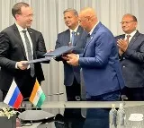 HAL to Manufacture SJ 100 Aircraft in India with Russian Company Deal