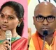 Dharmapuri Arvind Alleges Kavitha and Revanth Reddy are Business Partners
