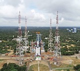 ISRO to Launch Heaviest Satellite CMS 03 for Navy
