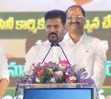 Revanth Reddy says will bring Hollywood to Hyderabad with film industry support