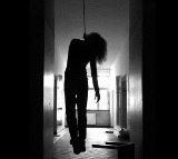 Air Hostess Jahnavi Commits Suicide in Hyderabad