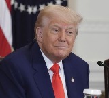 Donald Trump Hints at Third Presidential Run in 2028