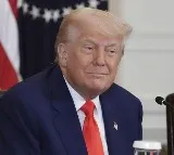Donald Trump Hints at Third Presidential Run in 2028