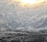 ‘Storm of the century’ makes landfall in Jamaica as island braces for huge damage