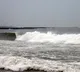 Cyclone Montha’s landfall continues near Kakinada (Lead)