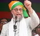 Bihar polls: Owaisi slams NDA, INDIA Bloc over Muslim representation