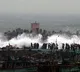 Montha hits Andhra coast, triggers heavy rains with strong winds