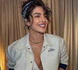 Priyanka Chopra's daughter Malti Marie steals the show as they join Nick Jonas on his music tour