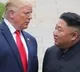North Korea responds to Trump's meeting offer with cruise missile launch