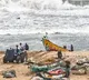 Cyclone ‘Montha’ makes landfall near Kakinada; TN to experience rain for six days