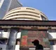 Sensex, Nifty open higher amid positive global cues
