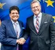 India-EU FTA: Brussels delegation in New Delhi next week to achieve ‘constructive conclusion’