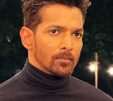 Harshvardhan Rane recalls his salary of ‘Rs 10 a day, plate of choley chawal’