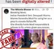 PIB Fact Check flags AI-manipulated video of President Murmu with false claims about PM Modi, Rafale