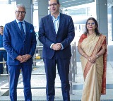 Cyprus Foreign Minister Kombos arrives in India, set to hold talks with EAM Jaishankar