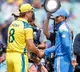 1st T20I: Australia elect to bowl against India