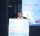 India must lead, not follow in next industrial revolution: NITI Aayog's Suman Bery