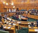 Uproar in J&K Assembly over BJP Kishtwar MLA Parihar's remark
