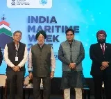 India’s economic growth linked to energy, maritime sectors: Hardeep Puri