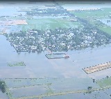 Cyclone Montha wreaks havoc in coastal Andhra, two killed