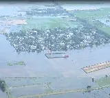 Cyclone Montha wreaks havoc in coastal Andhra, two killed
