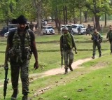 21 more Maoists lay down arms in Chhattisgarh's Bastar