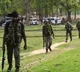 21 more Maoists lay down arms in Chhattisgarh's Bastar