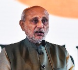 VP Radhakrishnan expresses confidence in resolving US tariff issue impacting Tiruppur exporters