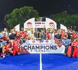 Oman replace Pakistan at Men’s Hockey Junior World Cup lineup