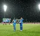 Rain washes out first India-Australia T20I in Canberra