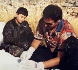 Varun Tej calls father Naga Babu his 'quiet strength' during his special birthday wish