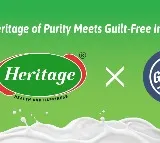 Heritage Foods acquires 51 pc stake in Get-A-Way ice cream's parent Firm