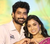 ది గ్రేట్ ప్రీ వెడ్డింగ్ షో అందరికీ నచ్చుతుంది.. ట్రైలర్ లాంఛ్ ఈవెంట్‌లో తిరువీర్
