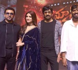 Surya says he is a fan of Ravi Teja