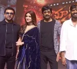 Surya says he is a fan of Ravi Teja