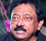 Ram Gopal Varma Interview