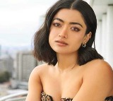 Rashmika Mandanna on Film Industry Working Hours