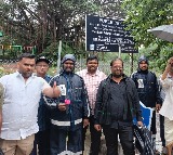 HYDRAA Recovers Encroached Parks in Nizampet