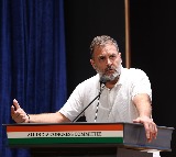 Rahul Gandhi Slams Modi Says He Would Dance For Votes